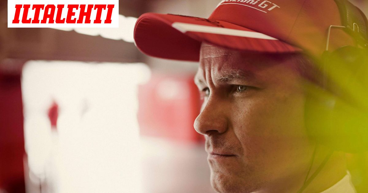 Toni Vilander: Uusi pesti