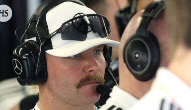 Formula 1: Valtteri Bottas paljastaa – kisakuskin sopimus oli jo olemassa
