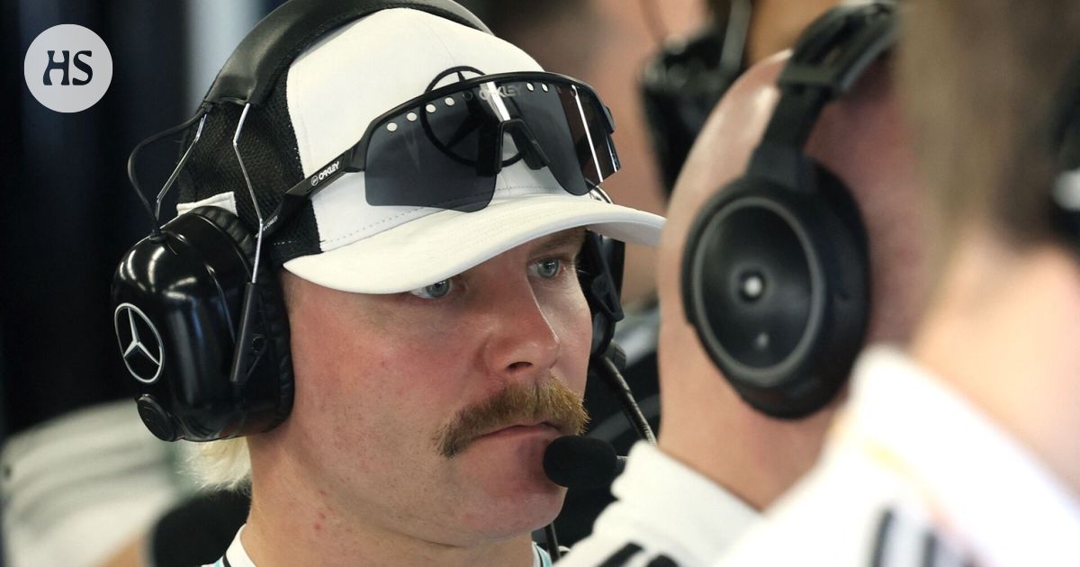 Formula 1: Valtteri Bottas paljastaa – kisakuskin sopimus oli jo olemassa