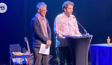 Protestit leimahtivat musiikkialan tapahtumassa Tampereella