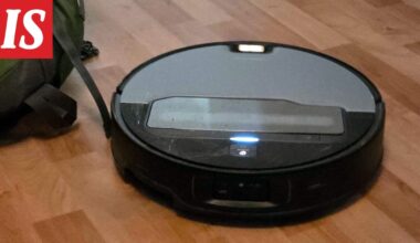 Testissä Roborock Saros Z70 -robotti-imuri – millaista elämä on siivousrobon kanssa?
