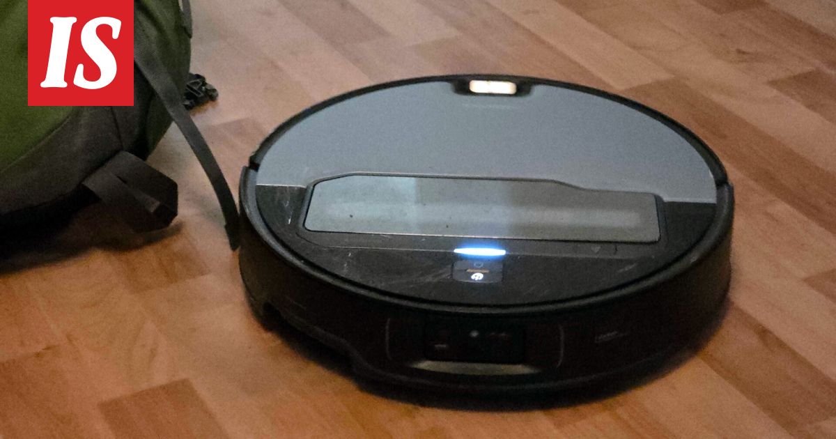 Testissä Roborock Saros Z70 -robotti-imuri – millaista elämä on siivousrobon kanssa?