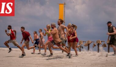 Selviytyjät Suomi: seitsemäs kilpailija joutui jättämään kisan