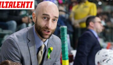 Potkut ja hyllytys koko kaudeksi