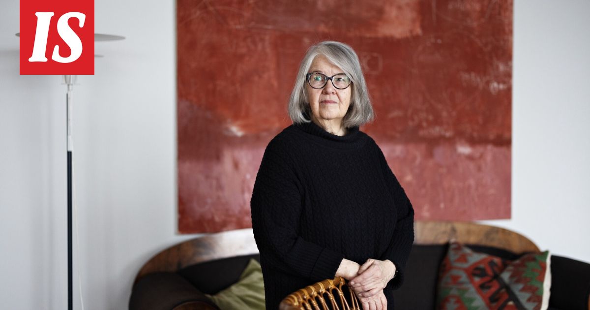 Stubb palkitsi Mona Schalinin - Ilta-Sanomat