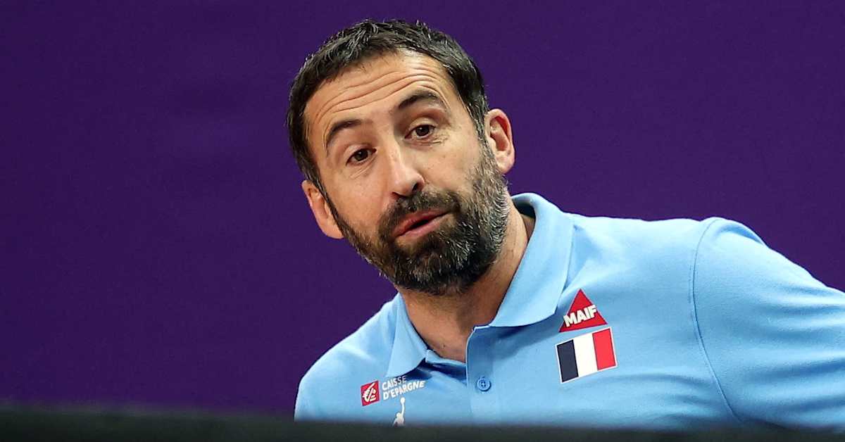 Ranskalta poikkeuksellinen ratkaisu Susijengiä vastaan MM-karsinnoissa | Urheilua lyhyesti