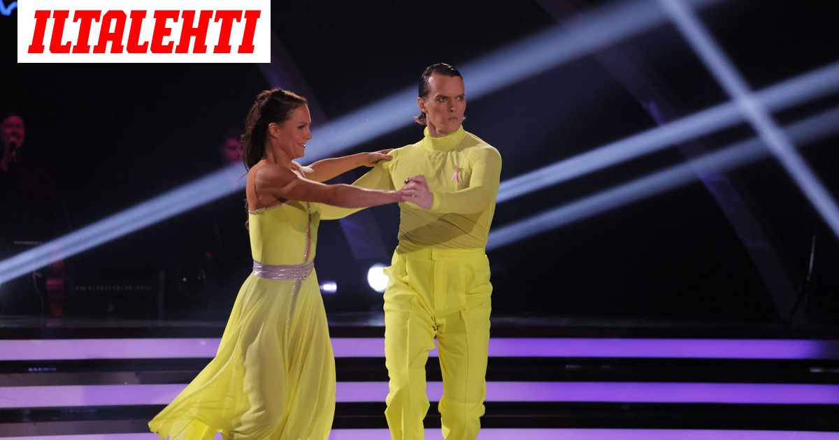 Yksi esitys jakoi katsojien mielipiteet TTK:ssa – ”Ei nyt mennyt ihan putkeen”