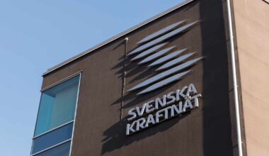 Ruotsin kantaverkkoyhtiö tietomurron kohteena, hakkeriryhmä uhkaa julkaista dataa | Uutisia lyhyesti