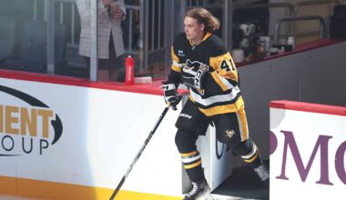 Hurjassa vireessä oleva Ville Koivunen nostettiin NHL:ään | Urheilua lyhyesti