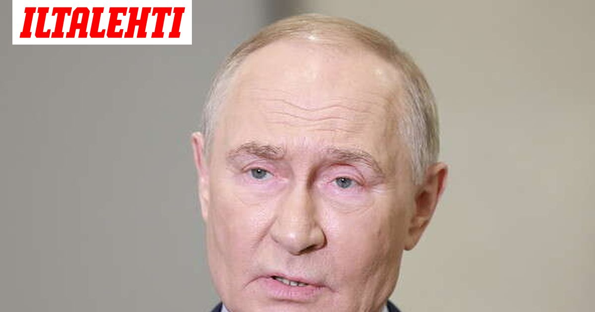 Arvio: Paniikki Kremlissä