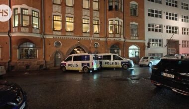 Tunteja kestäneen poliisioperaation takana epäillyt kellarimurrot