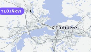 Raideliikenneonnettomuus Ylöjärvellä – VR:n junat myöhässä aikataulusta | Uutisia lyhyesti