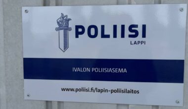 Lapissa useita ulosajoja viikonloppuna | Lappi