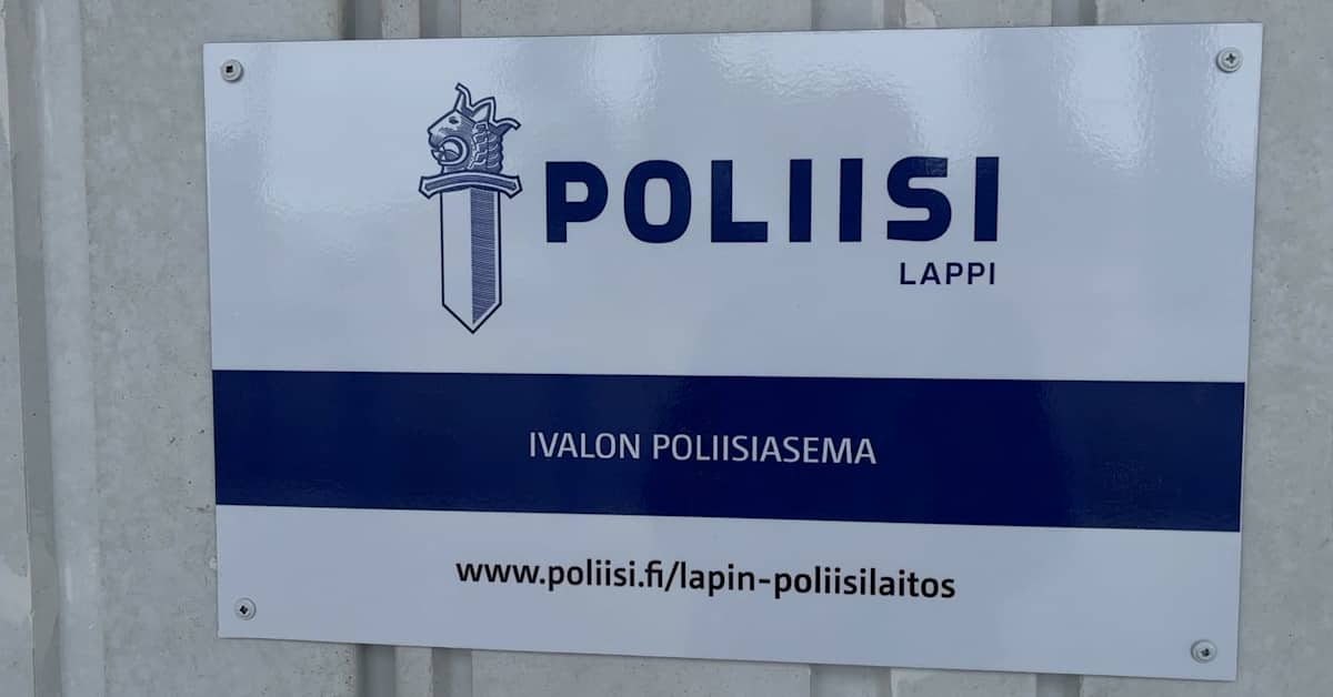 Lapissa useita ulosajoja viikonloppuna | Lappi