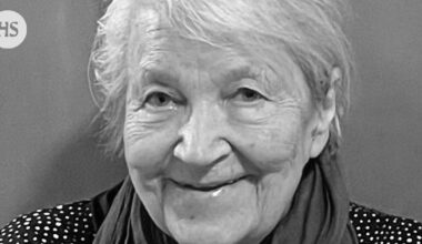 Liisa Leppiniemi 1933–2025 | HS.fi