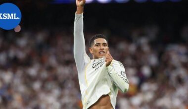 Tunteet kävivät kuumina El Clasicossa – Real Madrid kaatoi Barcelonan | Urheilu
