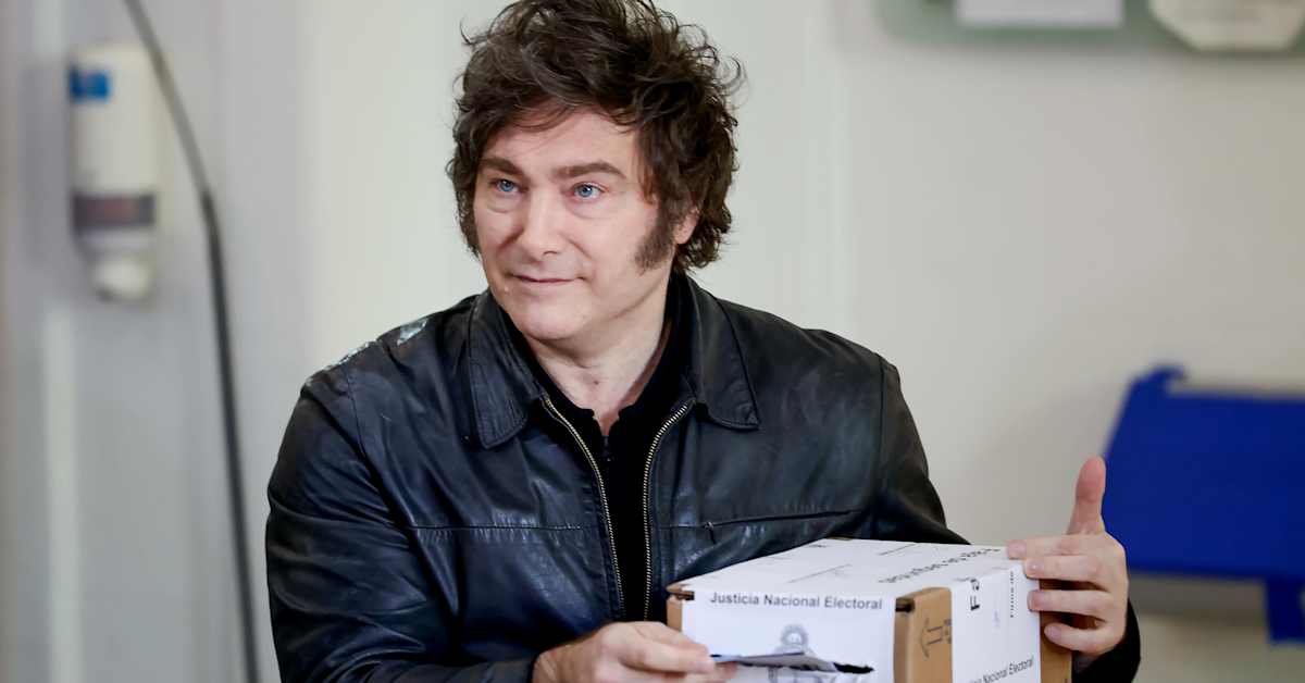 Argentiinassa presidentti Milein puolue on voittamassa välivaalit – ”Tänään olemme käännekohdassa” | Uutisia lyhyesti