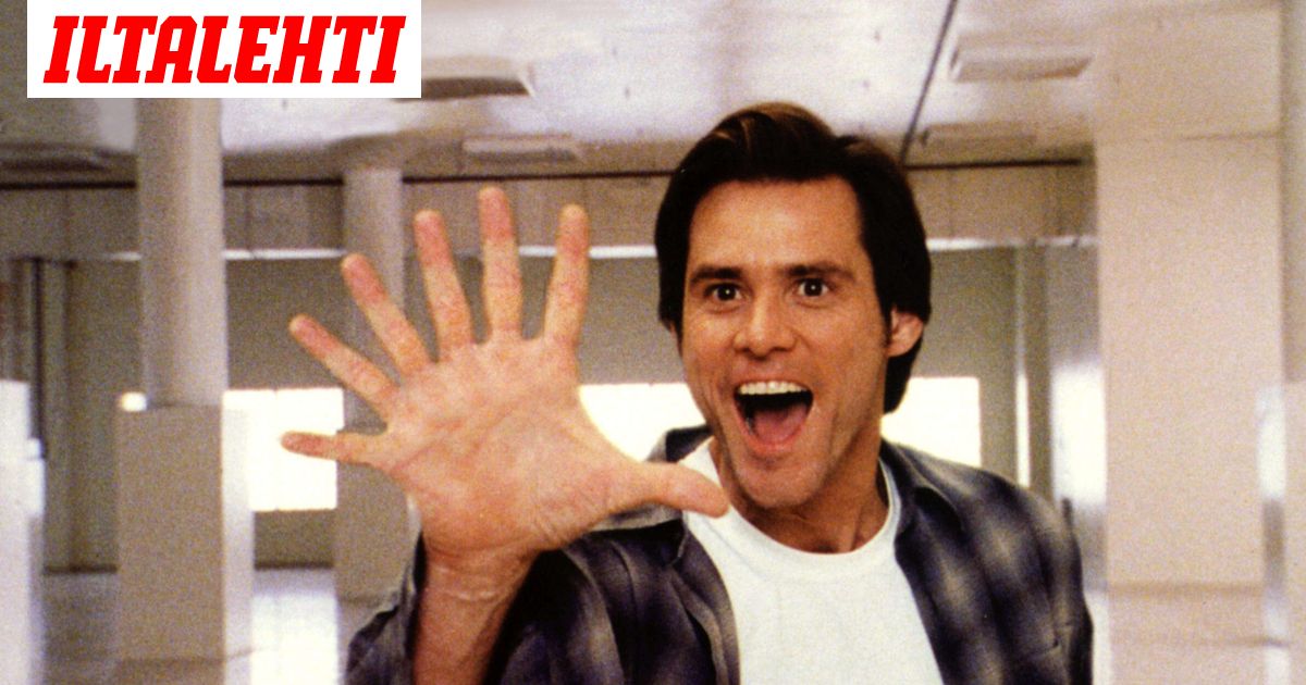 Jim Carreyn piti näytellä niin synkässä elokuvassa, että studiokin säikähti