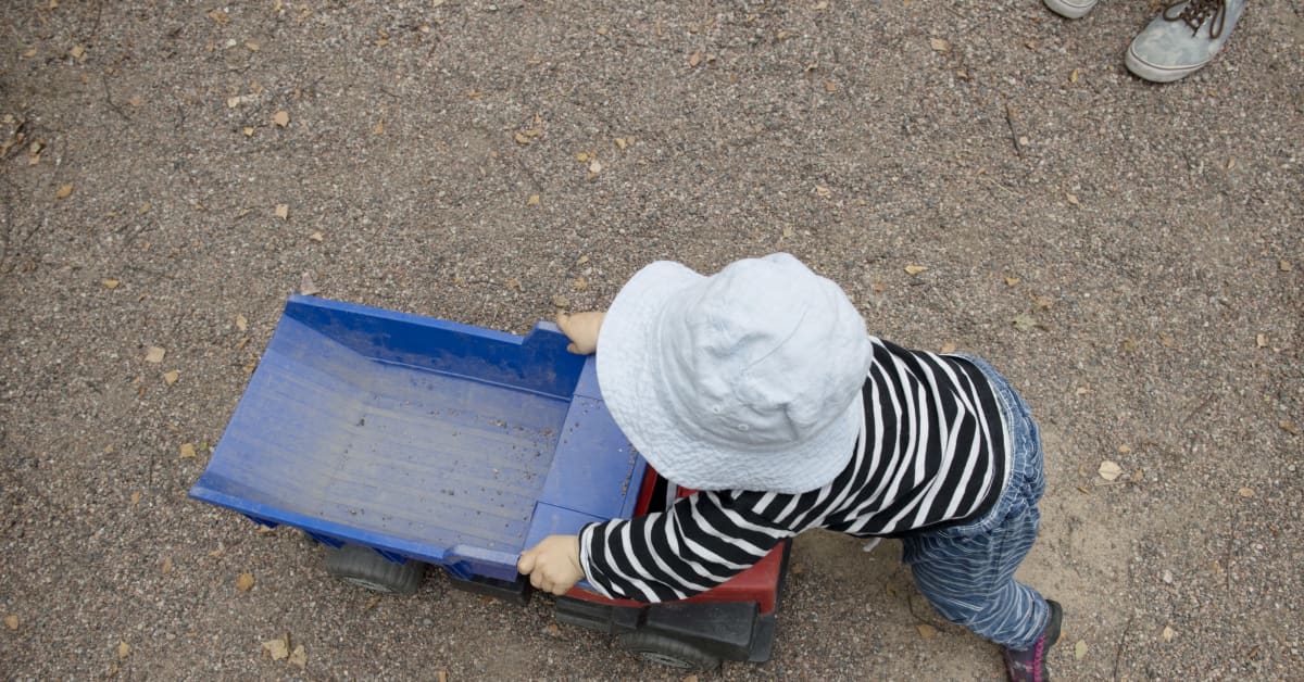 Merikarvia rajaamassa lisää maksutonta varhaiskasvatusta – perusteluna lasten etu | Satakunta