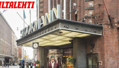 Suomen talouden pahin mörkö nosti päätään