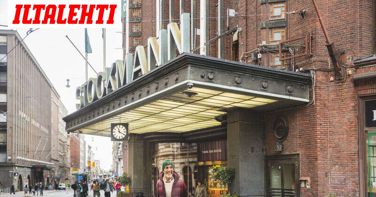 Suomen talouden pahin mörkö nosti päätään