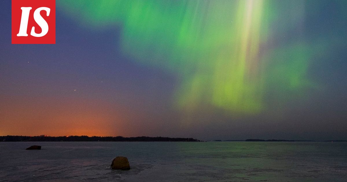 Tunnettu luontokuvaaja Pekka Vainio on kuollut