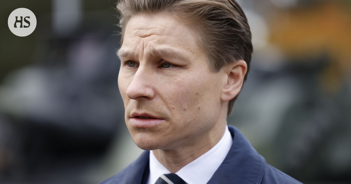 Häkkänen keskeytti 11 kiinteistökauppaa: Kohteena Venäjän, Israelin, Kazakstanin ja Kirgisian kansalaisia