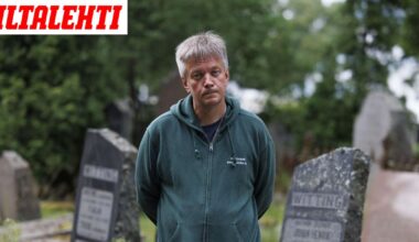 Keskisarja iskee takaisin