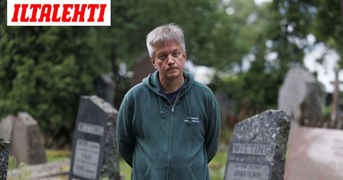 Keskisarja iskee takaisin