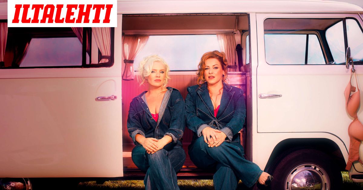 Nylon Beat tekee historiaa