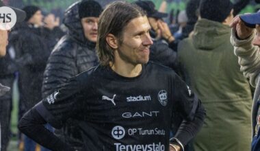 HJK palkkasi Riku Riskin | HS.fi