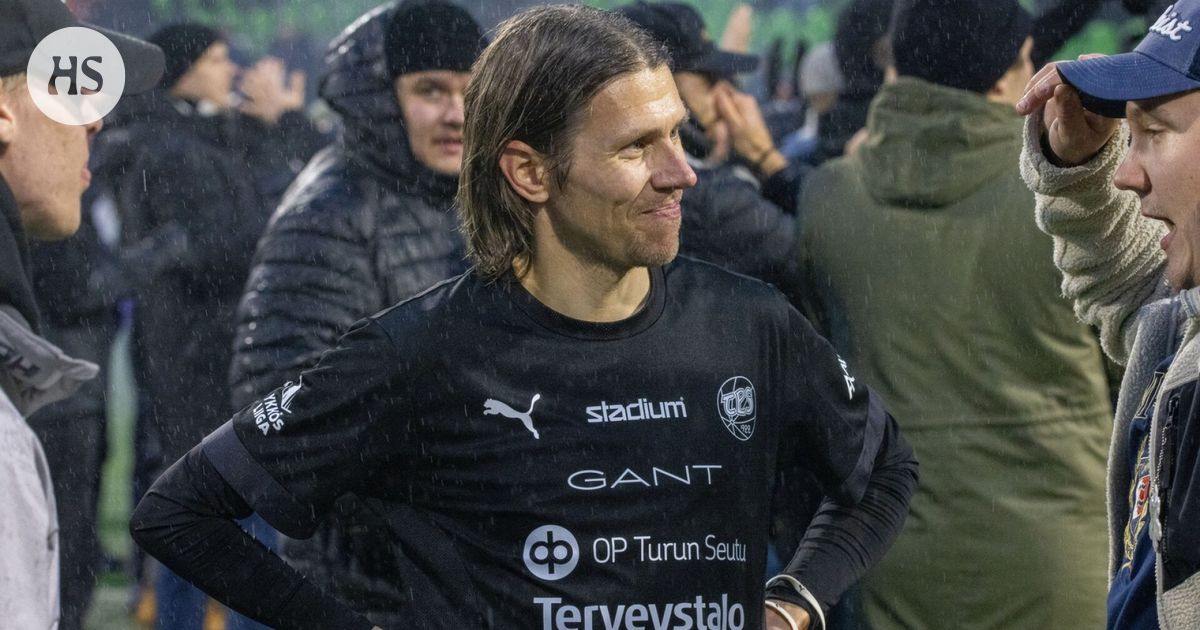 HJK palkkasi Riku Riskin | HS.fi