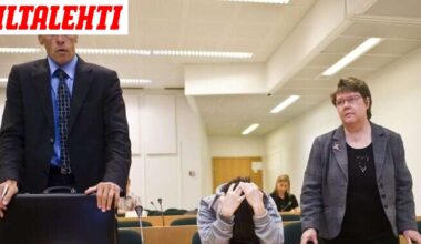 Kolme lastaan Espoossa murhannut nainen pääsee vapauteen