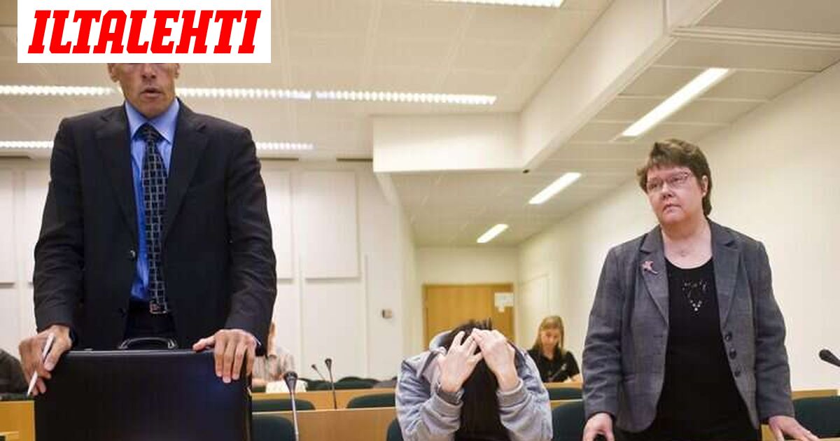 Kolme lastaan Espoossa murhannut nainen pääsee vapauteen