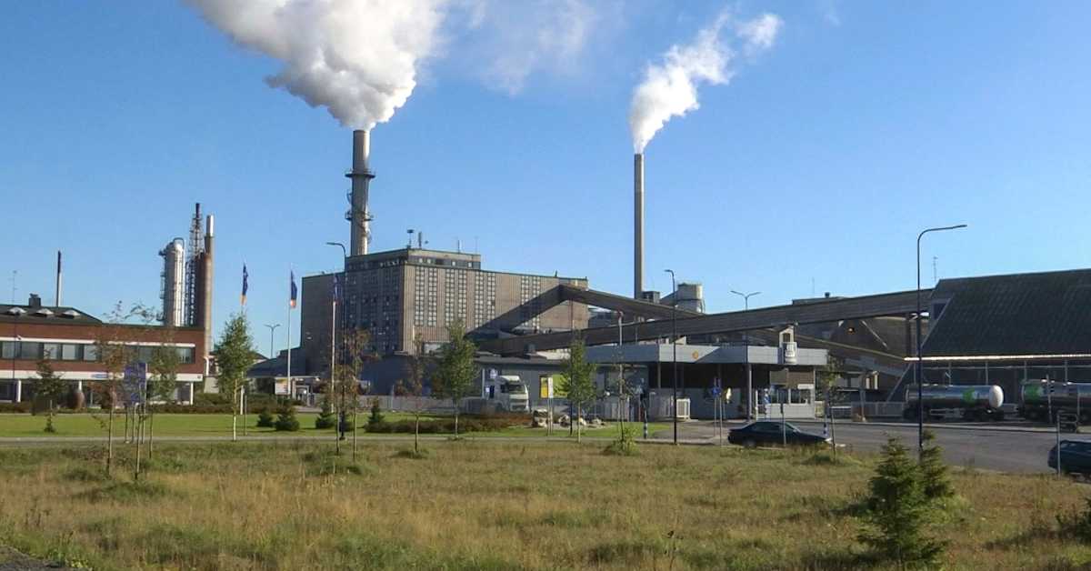 Yaran tehtaan tuotanto pysähtyi Siilinjärvellä putkirikon vuoksi – läheisen järven forsfori­pitoisuus koholla | Pohjois-Savo