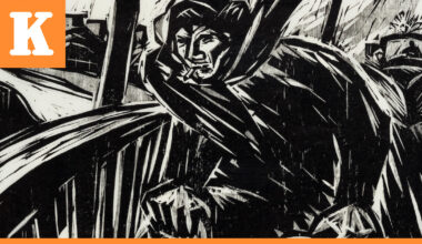 Arvio: Antti Holman pitkää taiteilijanuraa esittelevä näyttely Oulun taidemuseossa on komeaa katsottavaa