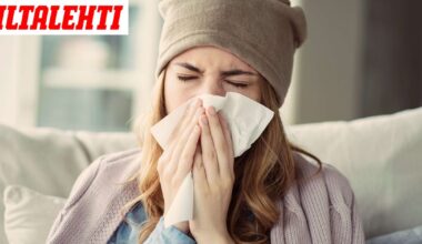 Koronan kavala jälkioire voi kestää vuosia – Uutta tietoa