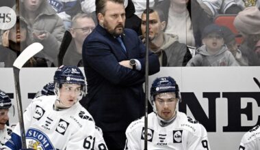 Leijonat Tampereen EHT-turnauksessa: kokoonpano julki