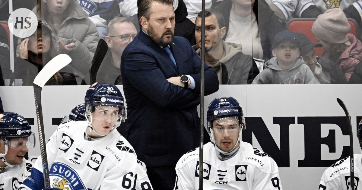 Leijonat Tampereen EHT-turnauksessa: kokoonpano julki