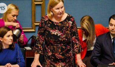 Yle: Poliisit turvasivat Kaisa Juuson vierailua Lapissa