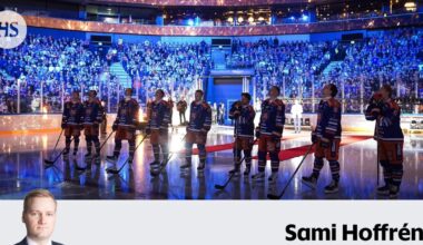Kommentti: SM-liigassa tapahtuu järisyttävä muutos