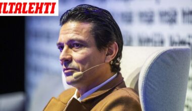 Jari Litmasen unelma toteutui