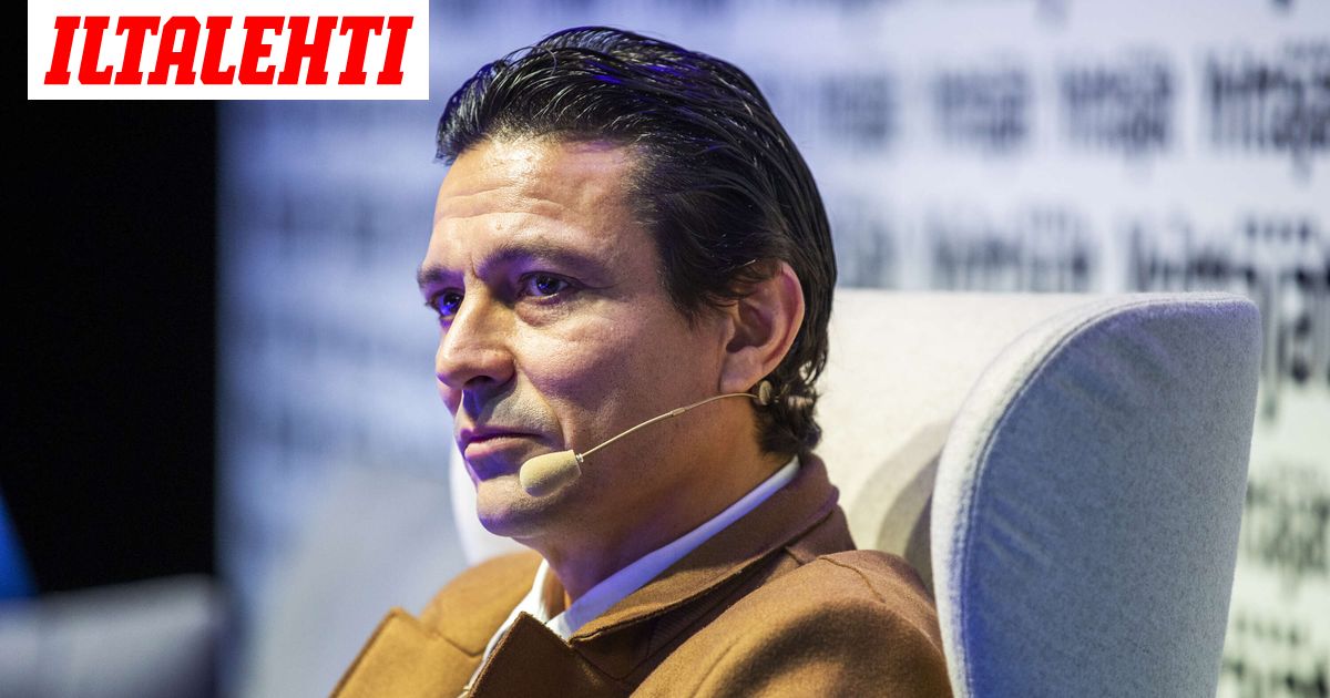 Jari Litmasen unelma toteutui