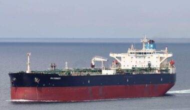 Media: Baltialaiset yritykset tankkaavat salaa Venäjän varjolaivaston aluksia | Ulkomaat