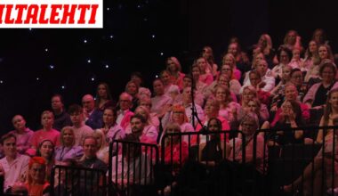 Tässä ovat TTK-lähetyksen leijonat: ”Uskomattoman komea saavutus”