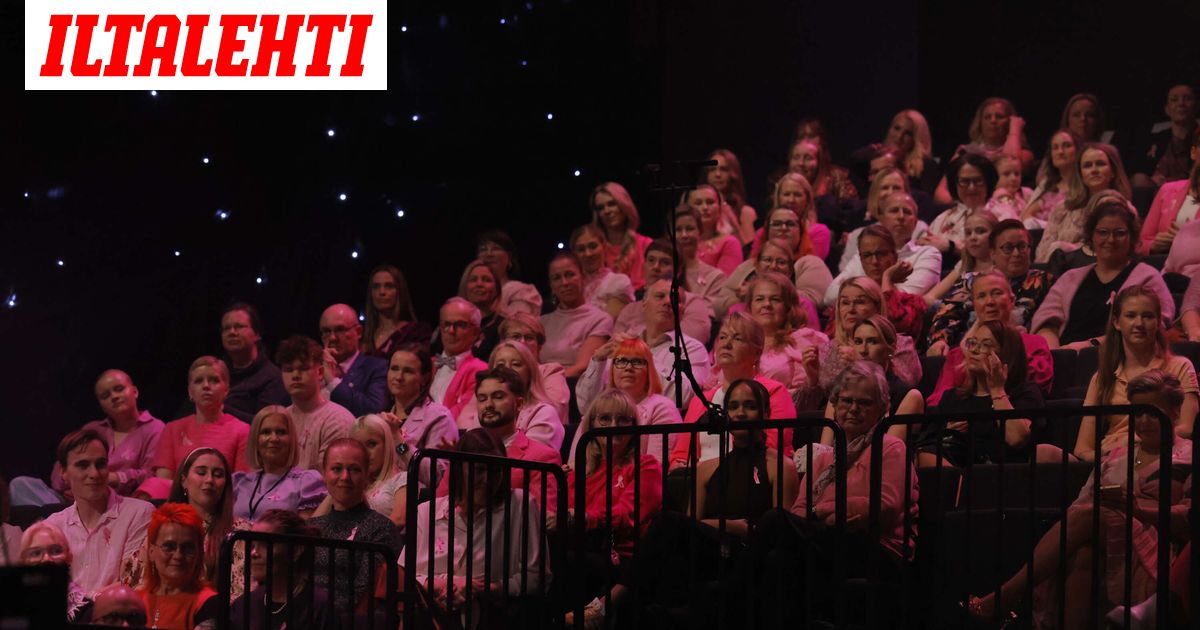 Tässä ovat TTK-lähetyksen leijonat: ”Uskomattoman komea saavutus”