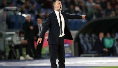 Juventus antoi kenkää päävalmentajalleen | Urheilua lyhyesti