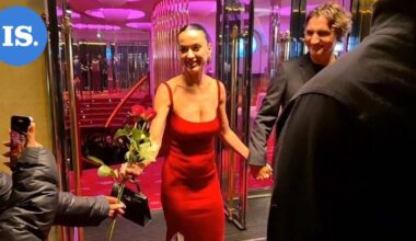 Katy Perry ja Justin Trudeau kuvattiin käsi kädessä | Uutissuomalainen