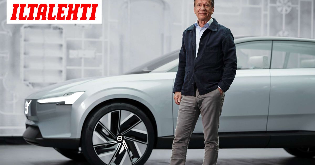 Volvo irtisanoo tuhansia työntekijöitä