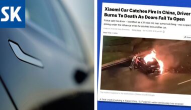 Tulipalo paljasti autojen ovissa kytevän hengenvaarallisen riskin